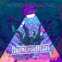 interdimensional Funk - Single - Shanghai Doom