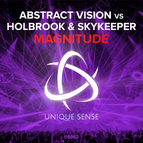 Magnitude (Abstract Vision vs. Holbrook & SkyKeeper) - Single