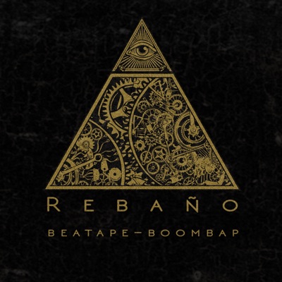 REBAÑO - EP