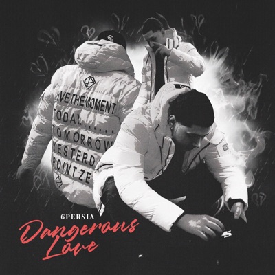 Dangerous Love - Single