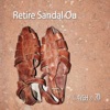 Retire Sandal Ou, 2021