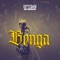 Bonga - Uptown the Maskking lyrics