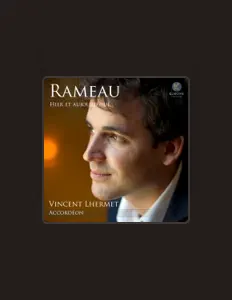 Ascolta Vincent Lhermet, guarda video musicali, leggi la biografia, vedi le date del tour & altro!