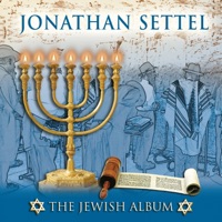 Jonathan Settel - Hatikva