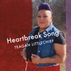Heartbreak Song - Single