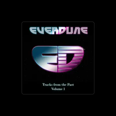 Listen to Everdune, watch music videos, read bio, see tour dates & more!