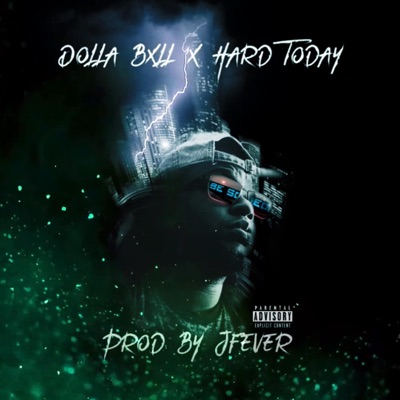 Hard Today - Single