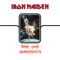 Murders in the Rue Morgue (Live '82) - Iron Maiden lyrics