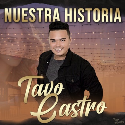 Nuestra Historia - Single