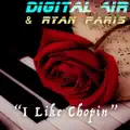 Digital Air & Ryan Paris