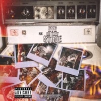 Eye On That Stove - Single - Nuk