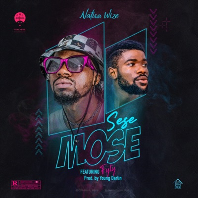 Sesemose (feat. Fyty) - Single