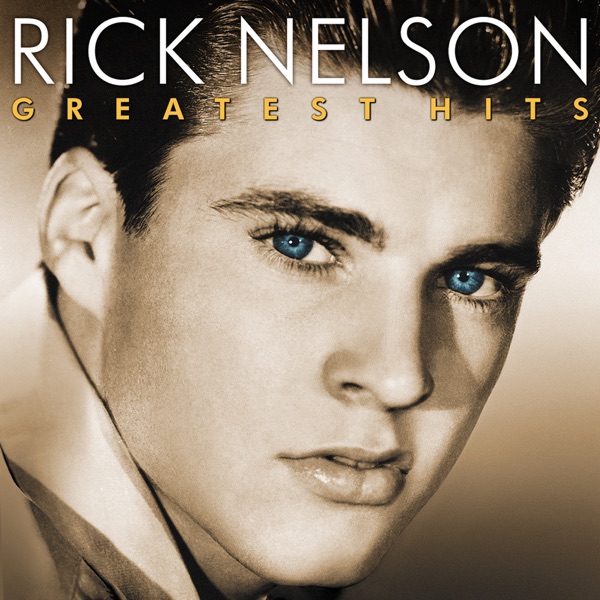 Ricky Nelson - Hello Mary Lou (Goodbye Heart)