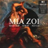 Mia Zoi (feat. Strat) - Single