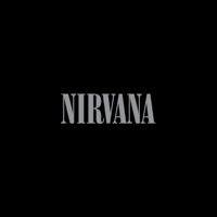 Nirvana - Nirvana Cover Art