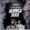 Middle Man (feat. Abramsoul) - Single