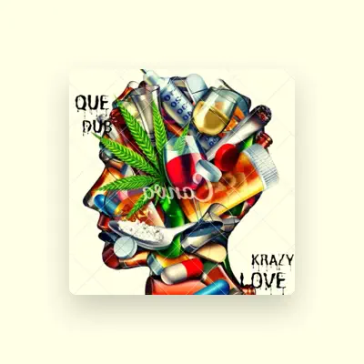 Listen to Que Dub, watch music videos, read bio, see tour dates & more!