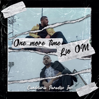 One more time - Single