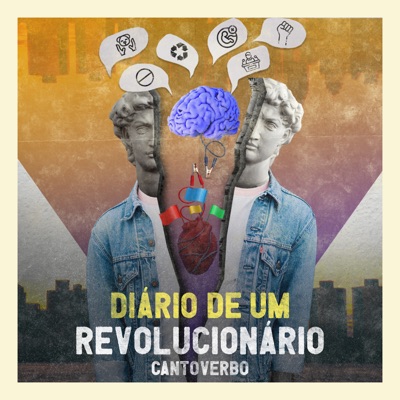 Diário de um Revolucionário - Single