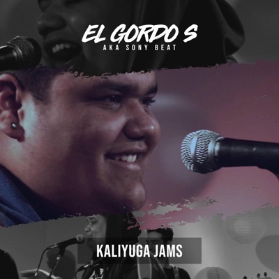 These Walls - El Gordo S Aka Sony Beat & Kaliyuga Jams | Shazam