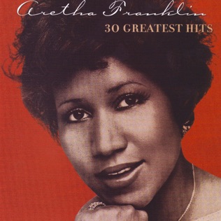 Aretha Franklin Angel