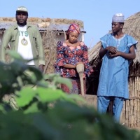 WAZAN ZABA (feat. HUSSAINI DANKO, SHAMSIYYA SADI, Hamisu Breaker & Auta MG Boy) - Single - HASSAN M YUSUF