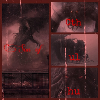 Son of Cthulhu - Single