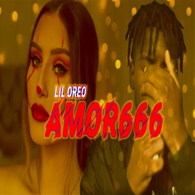 Amor666 - Single