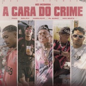 A Cara do Crime (Nós Incomoda) [feat. MC Cabelinho, PL Quest & Neo Beats] artwork