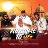 Welcome to Ug (Poa Remix) [feat. Giovani Kiyingi, Ebrahim Soul'o & Agami Tonny]