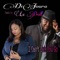 I Can't Let You Go (feat. LaPreill) - Dejoura lyrics
