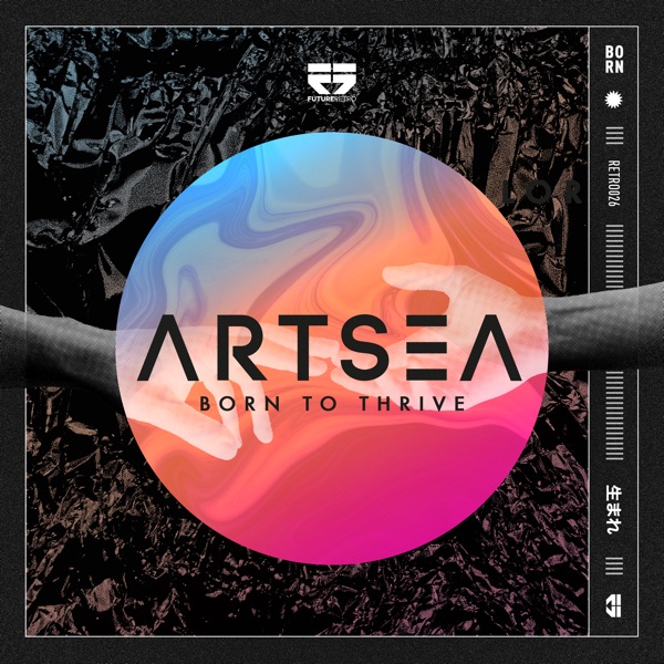 Born to Thrive - EP