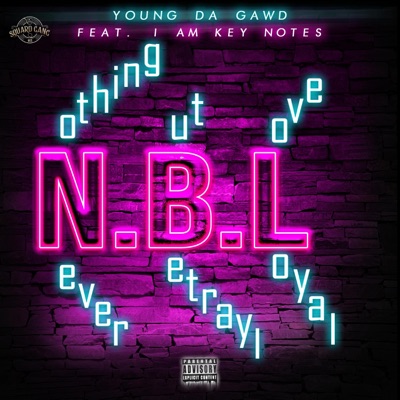 N.B.L (feat. iamkeynotes) - Single