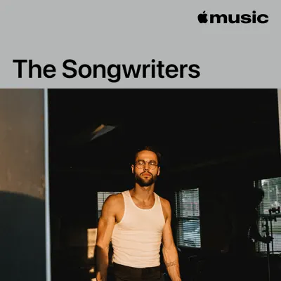 Poslechněte si „ Sam Westhoff: The Songwriters“ s interpretem Matt Maeson.
