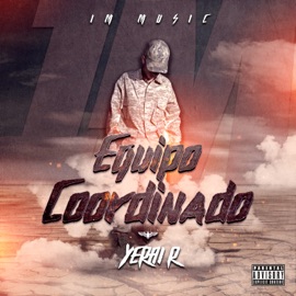 Equipo Coordinado Yerai R