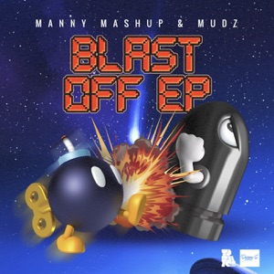 Blast Off - Single