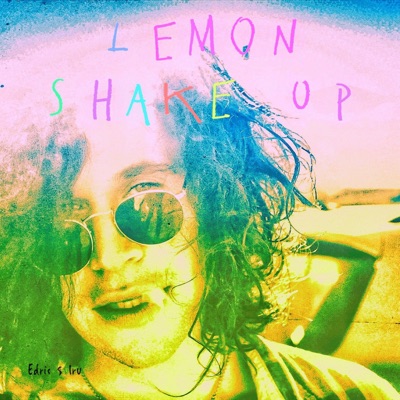 Lemon Shake Up - Single