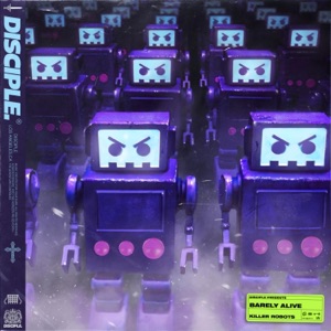 Killer Robots - Single