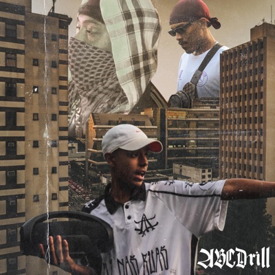 ABCDrill Set - EP