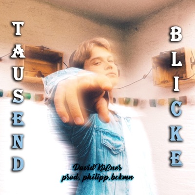 Tausend Blicke - Single
