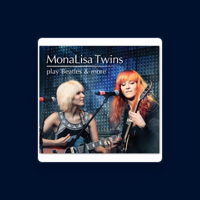 MonaLisa Twins