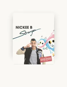 Listen to Nickee B, watch music videos, read bio, see tour dates & more!
