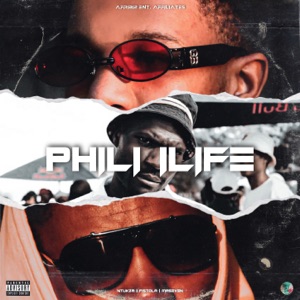 Phil iLife (feat. Ntukza, Maseven & Stolo)