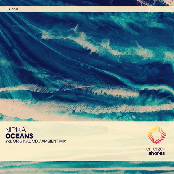 Oceans - EP
