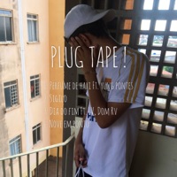 Plug Tape - EP - Dunk Marquez