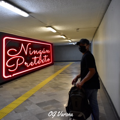 Ningún Pretexto - Single