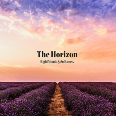 The Horizon (feat. solitones.) - Single