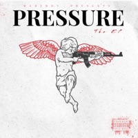 Pressure - EP - Babyboy