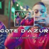 Côte d'Azur - Type Beat Maes x Booba - Single