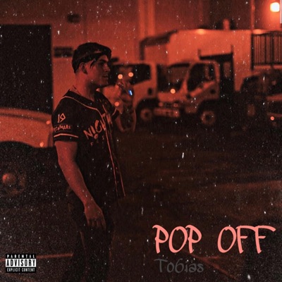 Pop Off - Single